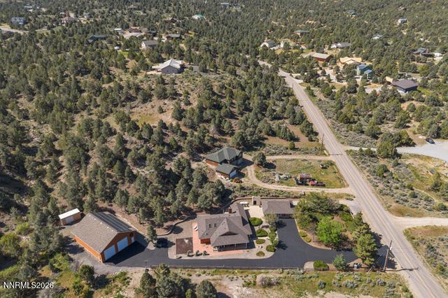 1931 Lousetown Road, Reno, NV 89521