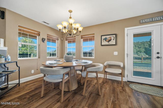 1931 Lousetown Road, Reno, NV 89521