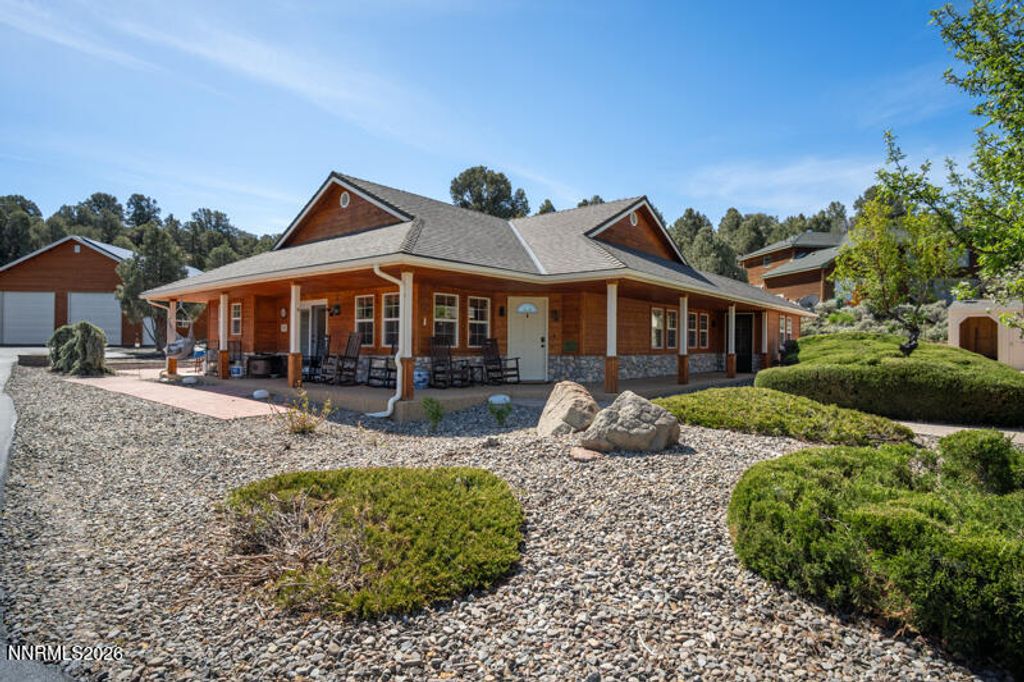 1931 Lousetown Road, Reno, NV 89521