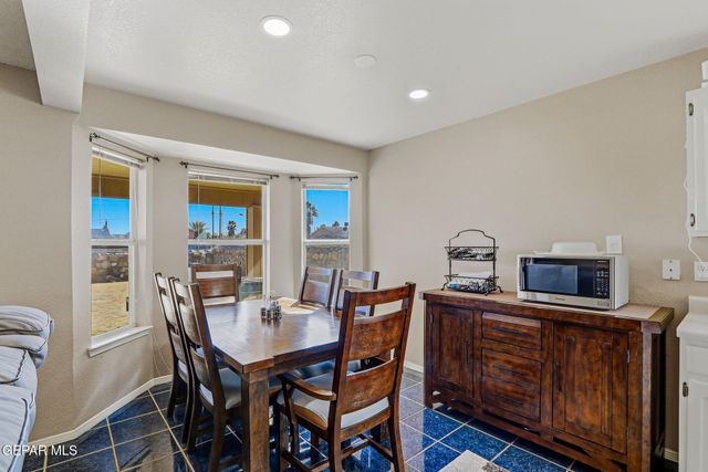 12604 CRYSTAL RIDGE Street, El Paso, TX 79938