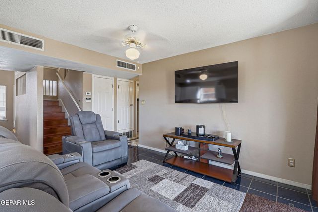 12604 CRYSTAL RIDGE Street, El Paso, TX 79938