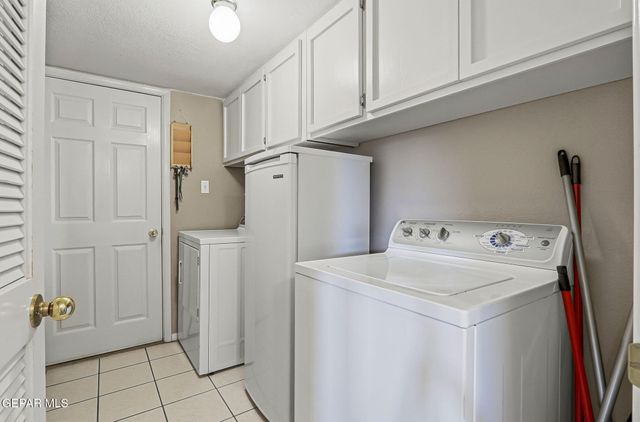 12604 CRYSTAL RIDGE Street, El Paso, TX 79938