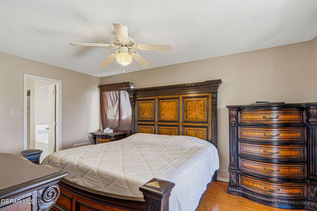 12604 CRYSTAL RIDGE Street, El Paso, TX 79938