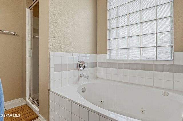 12604 CRYSTAL RIDGE Street, El Paso, TX 79938