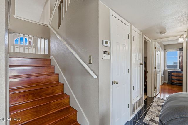 12604 CRYSTAL RIDGE Street, El Paso, TX 79938