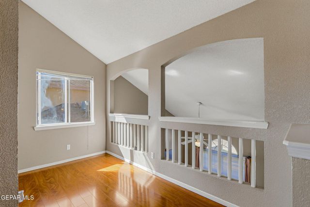 12604 CRYSTAL RIDGE Street, El Paso, TX 79938