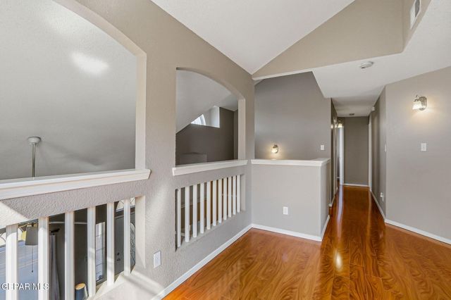 12604 CRYSTAL RIDGE Street, El Paso, TX 79938