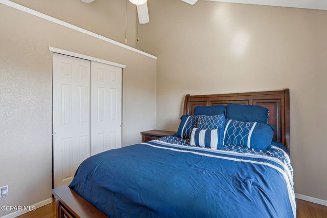 12604 CRYSTAL RIDGE Street, El Paso, TX 79938