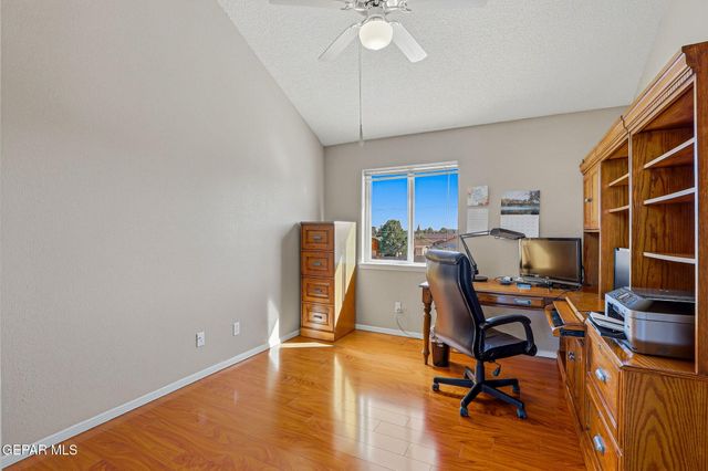 12604 CRYSTAL RIDGE Street, El Paso, TX 79938