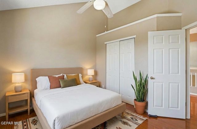 12604 CRYSTAL RIDGE Street, El Paso, TX 79938