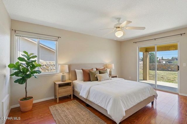 12604 CRYSTAL RIDGE Street, El Paso, TX 79938