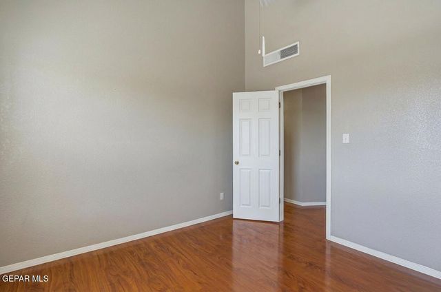 12604 CRYSTAL RIDGE Street, El Paso, TX 79938