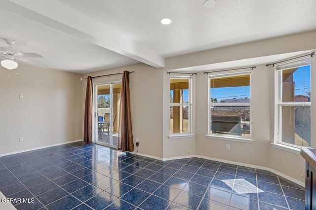 12604 CRYSTAL RIDGE Street, El Paso, TX 79938