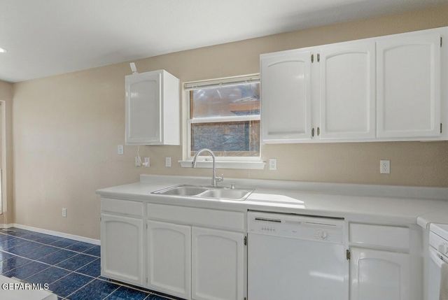 12604 CRYSTAL RIDGE Street, El Paso, TX 79938