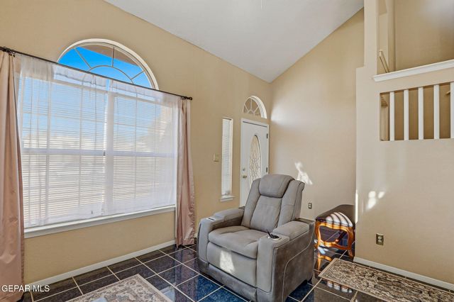 12604 CRYSTAL RIDGE Street, El Paso, TX 79938