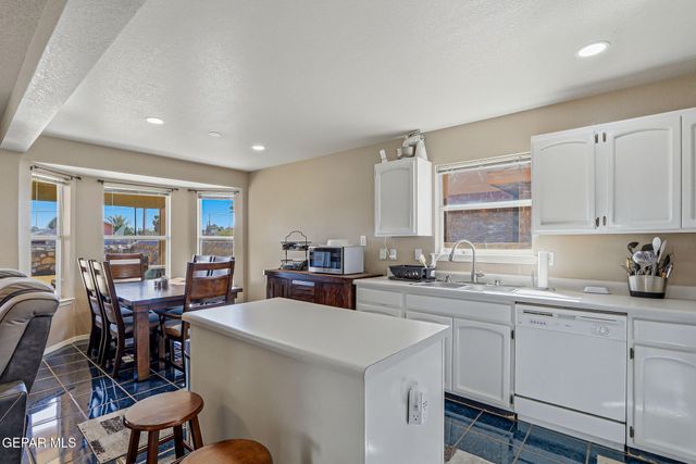 12604 CRYSTAL RIDGE Street, El Paso, TX 79938