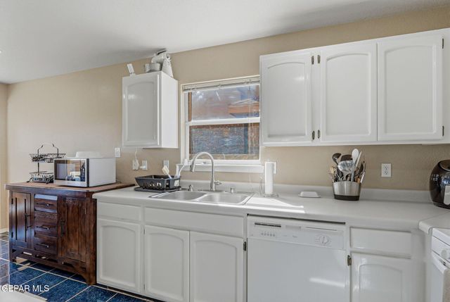 12604 CRYSTAL RIDGE Street, El Paso, TX 79938