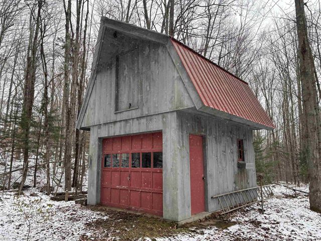 336 Piper Hill Road, Weston, VT 05161