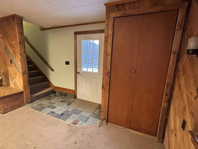 336 Piper Hill Road, Weston, VT 05161