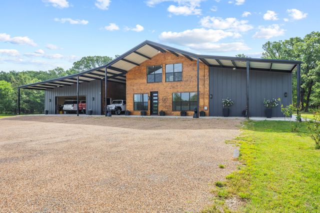 1648 Vz County Road 3211, Wills Point, TX 75169