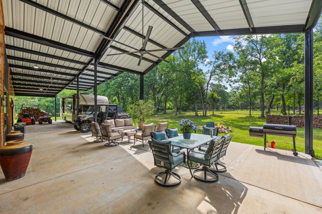 1648 Vz County Road 3211, Wills Point, TX 75169