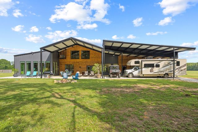 1648 Vz County Road 3211, Wills Point, TX 75169