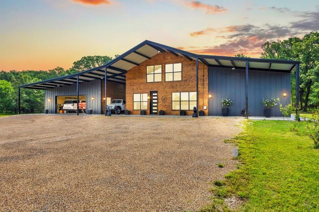 1648 Vz County Road 3211, Wills Point, TX 75169