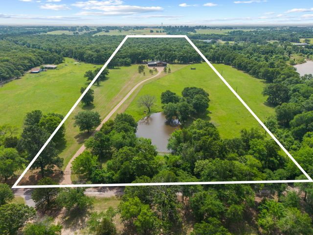 1648 Vz County Road 3211, Wills Point, TX 75169