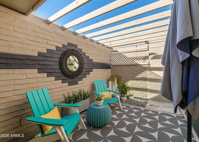 8145 N CENTRAL Avenue 17, Phoenix, AZ 85020