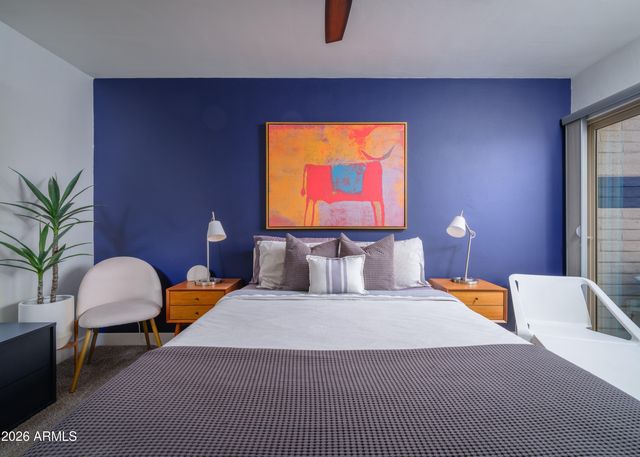 8145 N CENTRAL Avenue 17, Phoenix, AZ 85020