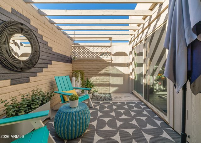 8145 N CENTRAL Avenue 17, Phoenix, AZ 85020