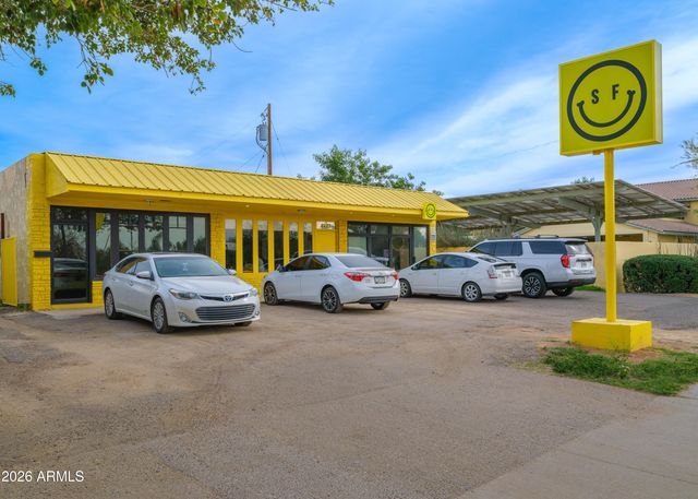 8145 N CENTRAL Avenue 17, Phoenix, AZ 85020