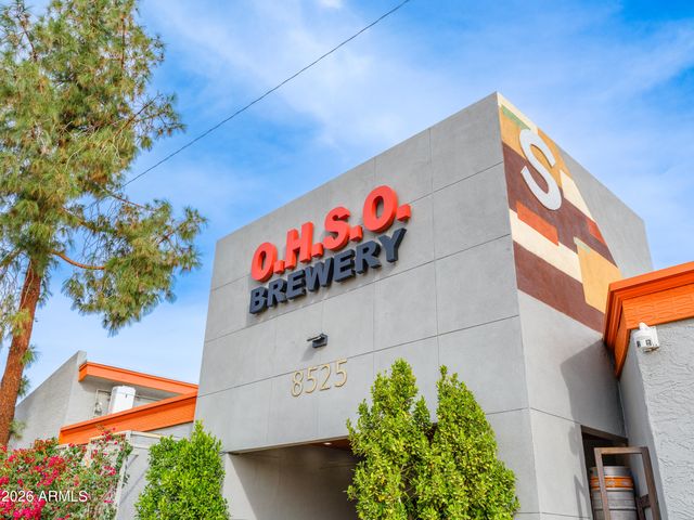 8145 N CENTRAL Avenue 17, Phoenix, AZ 85020