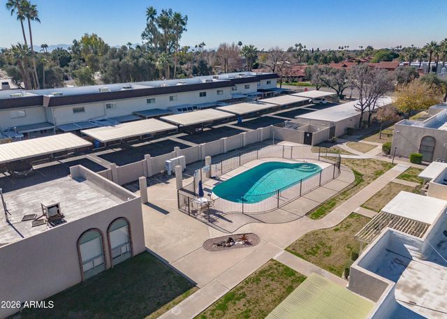 8145 N CENTRAL Avenue 17, Phoenix, AZ 85020