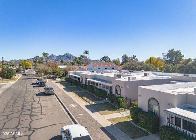 8145 N CENTRAL Avenue 17, Phoenix, AZ 85020