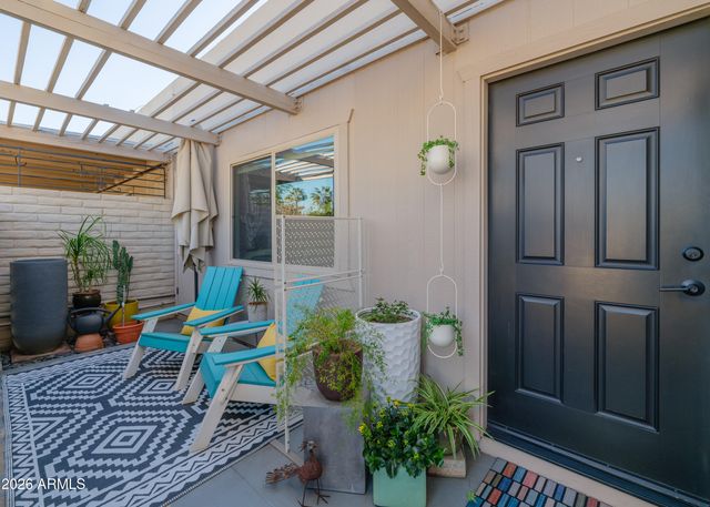 8145 N CENTRAL Avenue 17, Phoenix, AZ 85020