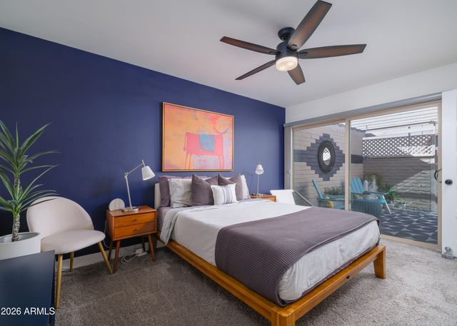 8145 N CENTRAL Avenue 17, Phoenix, AZ 85020