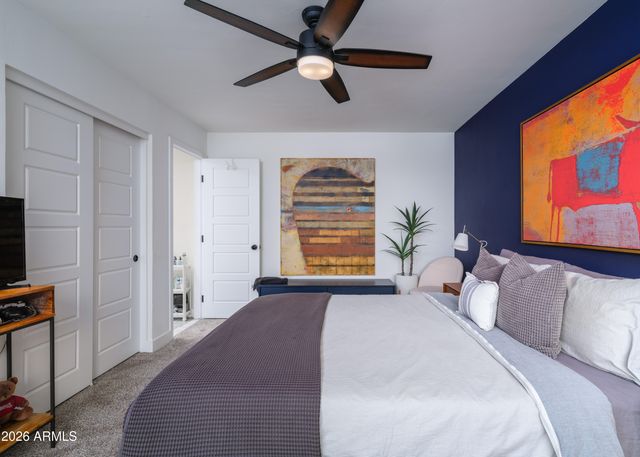 8145 N CENTRAL Avenue 17, Phoenix, AZ 85020