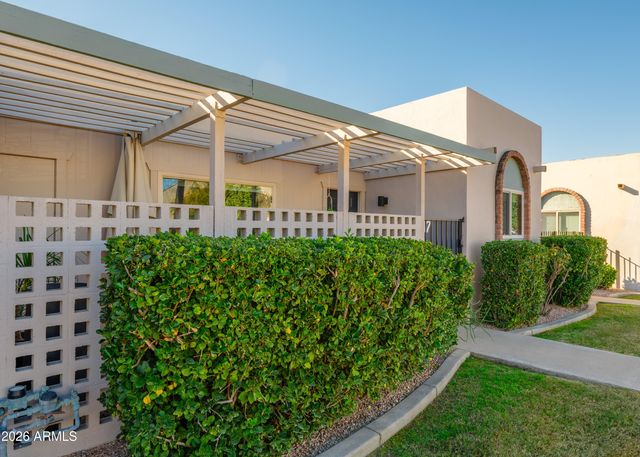 8145 N CENTRAL Avenue 17, Phoenix, AZ 85020