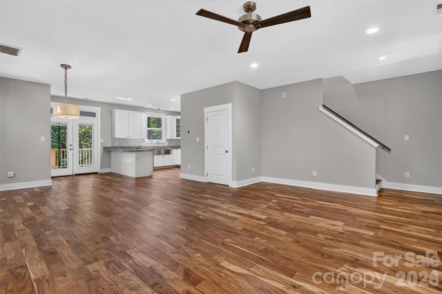 134 Shelburne Road, Asheville, NC 28806