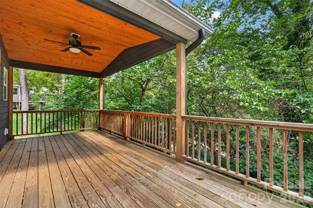 134 Shelburne Road, Asheville, NC 28806