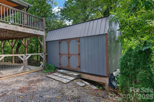 134 Shelburne Road, Asheville, NC 28806
