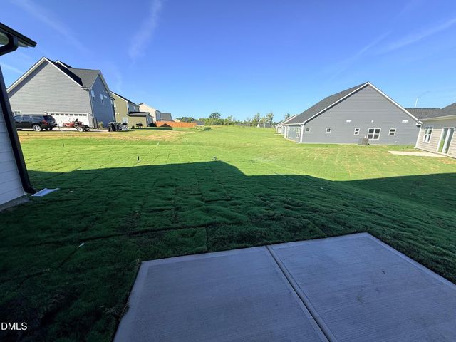 131 Grinnell Loop, Sanford, NC 27332
