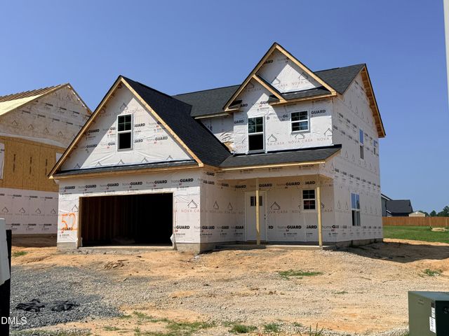 131 Grinnell Loop, Sanford, NC 27332