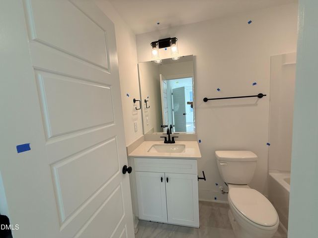 131 Grinnell Loop, Sanford, NC 27332