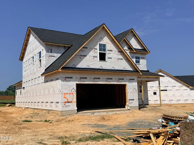 131 Grinnell Loop, Sanford, NC 27332