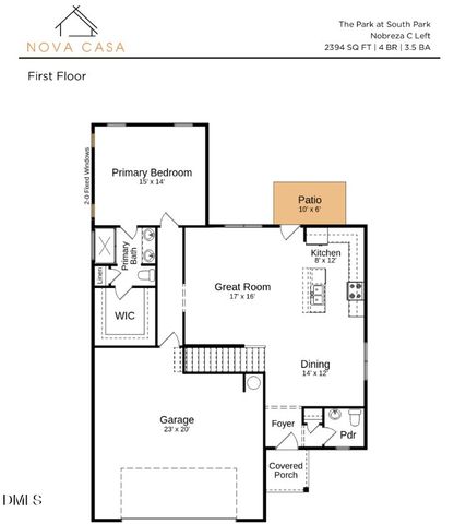 131 Grinnell Loop, Sanford, NC 27332