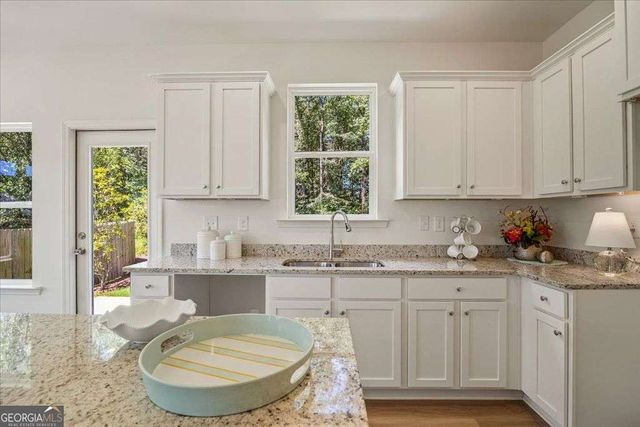 2551 Riverside Road, Conyers, GA 30013