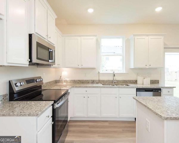 2551 Riverside Road, Conyers, GA 30013