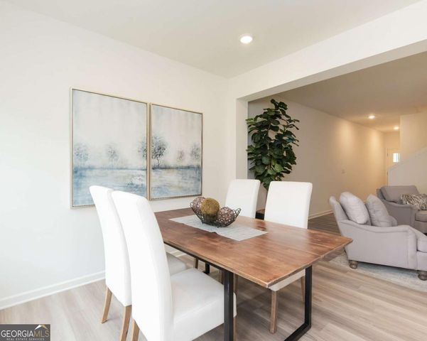 2551 Riverside Road, Conyers, GA 30013